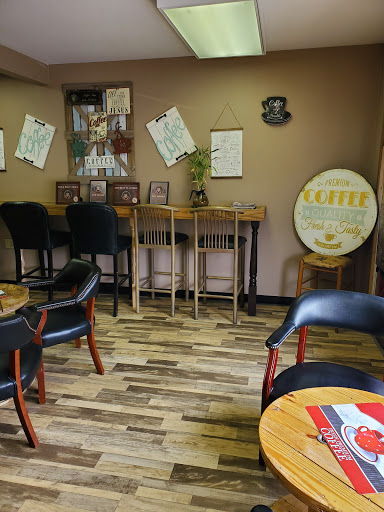 Coffee Shop «Premium Coffee &Water co», reviews and photos, 1220 W 38th St, Erie, PA 16508, USA