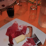 Photo n°2 de l'avis de Teresa.o fait le 28/10/2022 à 05:14 sur le  Ristorante Kamastra - Civita CS à Civita