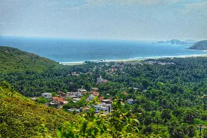 Yarada Hills image