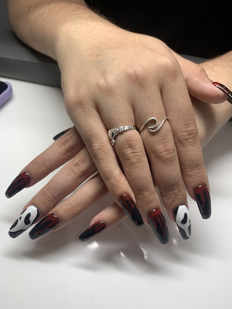 Posh Nail 19510