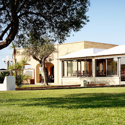 Photo Vacances à la ferme Agriturismo Le Site 73022 Corigliano d'Otranto