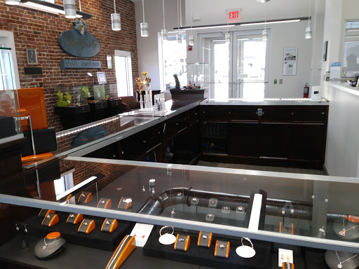 Jewelry Store «Jess Jewelers», reviews and photos, 1312 6th Ave W, Bradenton, FL 34205, USA