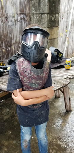 Paintball Center «Matrix Tactical», reviews and photos, 20800 SW 134th Ave, Miami, FL 33177, USA