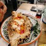 Photo n°2 de l'avis de Valentina. fait le 12/04/2024 à 19:24 sur le  Zio Tobia Benvenuti al Sud à Fiano Romano