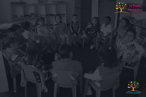 La Piazza Foundation