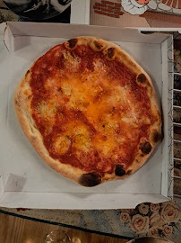 Plats et boissons du Pizzeria Restaurant Pici Pasta | Pizzas, Pâtes fraiches fait maison, sur place et à l’emporter à Châtel - n°6