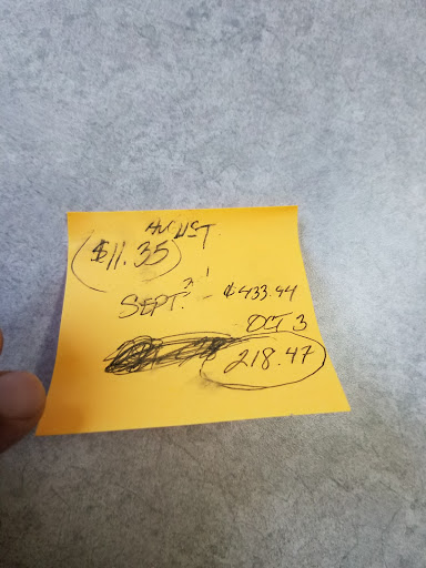 Used Car Dealer «SMH Auto Sales», reviews and photos, 6901 Baltimore National Pike, Frederick, MD 21702, USA