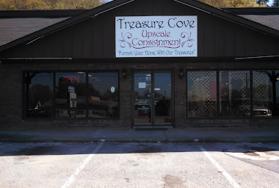 Treasure Cove Upscale Consignment