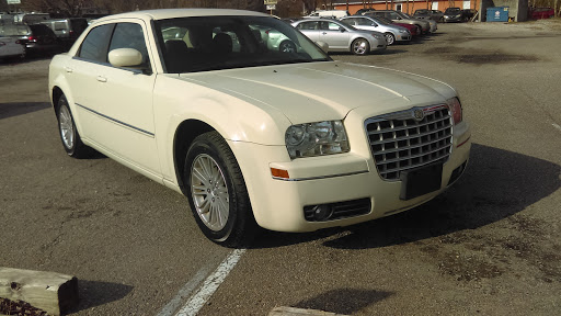 Used Car Dealer «County Auto Brokers, Inc.», reviews and photos, 7006 George Washington Memorial Hwy, Yorktown, VA 23692, USA