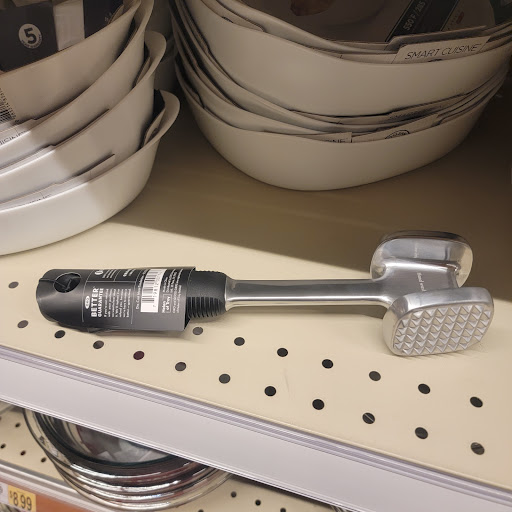 Supermarket «Wegmans», reviews and photos, 945 Fairmount Ave, Jamestown, NY 14701, USA