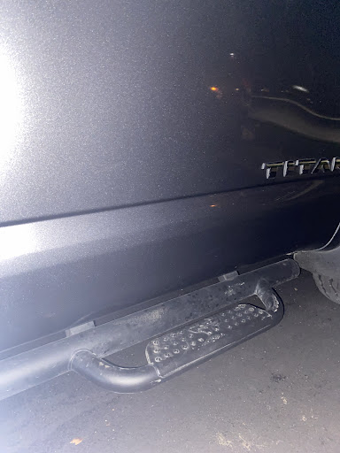 Auto Body Shop «Contours Auto Body», reviews and photos, 10117 Bode St d, Plainfield, IL 60585, USA