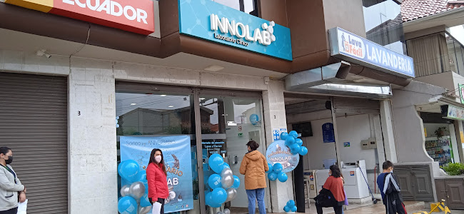 INNOLAB - Laboratorio Clínico - Cuenca