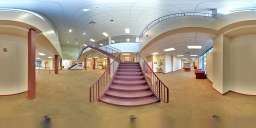 Gym «The Gathering Place», reviews and photos, 1495 West Main Street, Greenwood, IN 46142, USA