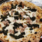 Photo n°5 de l'avis de Emiliano.i fait le 12/09/2020 à 18:36 sur le  Giotto pizzeria bistrot à Florence