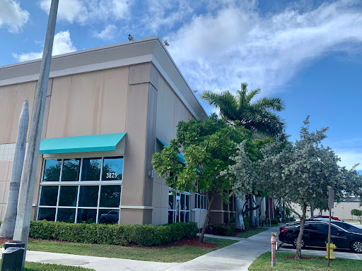 Gym «LA Fitness», reviews and photos, 3825 N Federal Hwy, Oakland Park, FL 33308, USA