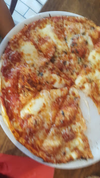 Pizza du Restaurant italien Pasta et Ravioli à Strasbourg - n°14