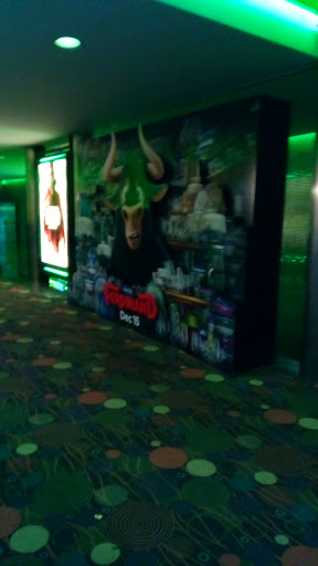 Movie Theater «AMC Riverstone 15», reviews and photos, 5 Reinhardt College Pkwy, Canton, GA 30114, USA