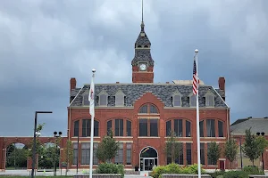 Pullman National Historical Park Visitor Center image