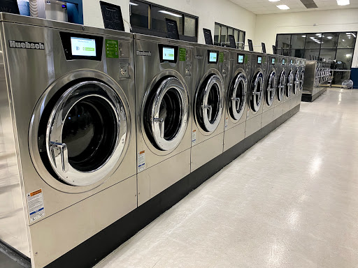 Dry Cleaner «OASIS/ DRY CLEANER & LAUNDROMAT», reviews and photos, 84 N Grant Ave, American Fork, UT 84003, USA