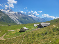 Col des Posettes du Restaurant les Alpages de Balme à Chamonix-Mont-Blanc - n°5