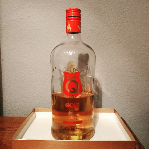 Liquor Store «M & R Liquors», reviews and photos, 12218 Jones Rd # K, Houston, TX 77070, USA