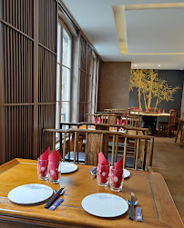 Atmosphère du Restaurant chinois Sichuan à Strasbourg - n°6
