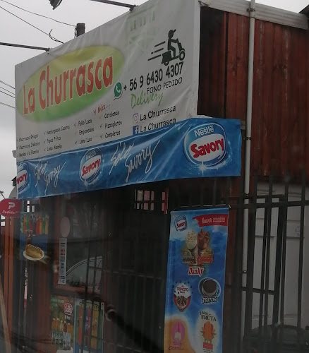 Opiniones de La Churrasca en Valparaíso - Restaurante