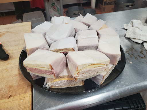 Grocery Store «Marino Brothers Supermarket», reviews and photos, 16307 29th Ave, Flushing, NY 11358, USA