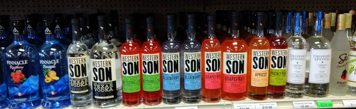 Liquor Store «Liquor Stop», reviews and photos, 1104 US-377 #204, Roanoke, TX 76262, USA