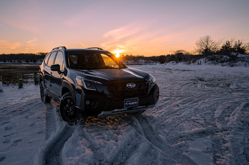 Subaru Dealer «Competition Subaru of Smithtown», reviews and photos, 463 Middle Country Rd, St James, NY 11780, USA