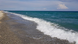 Foto de Spiaggia Ruggero #alt_locality_no