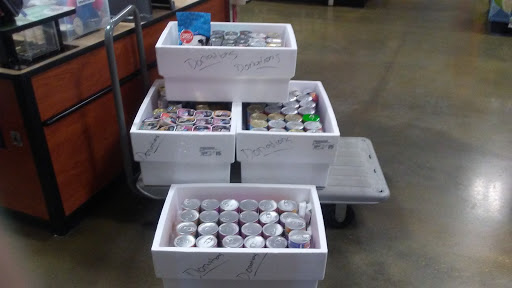 Pet Supply Store «PetSmart», reviews and photos, 122 Dunes Plaza, Michigan City, IN 46360, USA