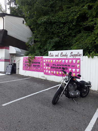 Ice Cream Shop «Sugar and Spice», reviews and photos, 5200 Clairton Blvd, Pittsburgh, PA 15236, USA