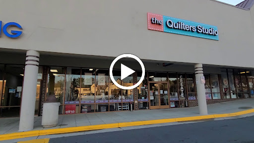 Quilt Shop «The Quilters Studio», reviews and photos, 9600 Main Street l, Fairfax, VA 22031, USA