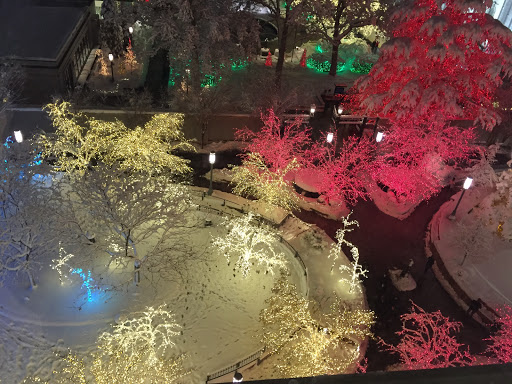 Religious Organization «Temple Square», reviews and photos, 50 N Temple, Salt Lake City, UT 84150, USA