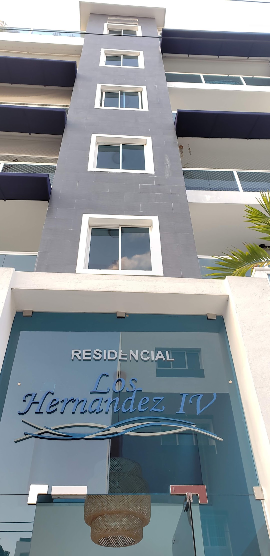 Residencial los Hernández IV
