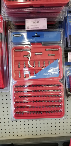 Tool Store «Harbor Freight Tools», reviews and photos, 7816 Connector Dr, Florence, KY 41042, USA