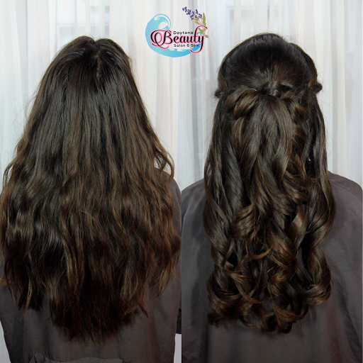 Beauty Salon «Daytona Beauty Salon & Spa», reviews and photos, 2759 S Ridgewood Ave, South Daytona, FL 32119, USA