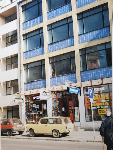 Comentarii opinii despre Mad-Day Kft.