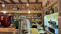 Atmosphère du Restaurant italien Stuzzico à Nice - n°4