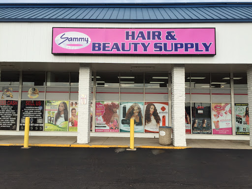 Beauty Supply Store «Sammy Hair & Beauty Supply», reviews and photos, 10942 Hamilton Ave, Cincinnati, OH 45231, USA