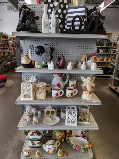 Thrift Store «Goodwill Central Texas - Hutto», reviews and photos