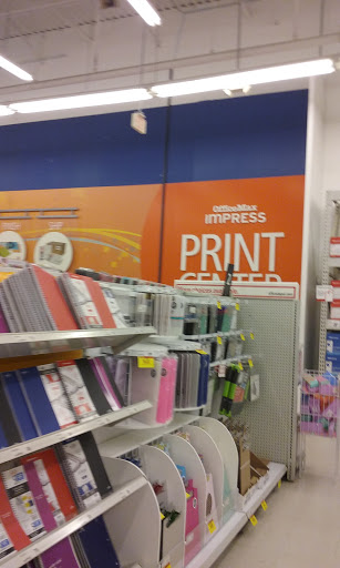 Office Supply Store «OfficeMax», reviews and photos, 4901 Commonwealth CenPwy, Midlothian, VA 23112, USA