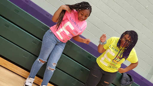 Health Club «Dr. Ephraim Williams Family Life Center», reviews and photos, 4036 14th Ave, Sacramento, CA 95820, USA