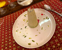 Kulfi du Restaurant indien Restaurant Bombay à Grenoble - n°1