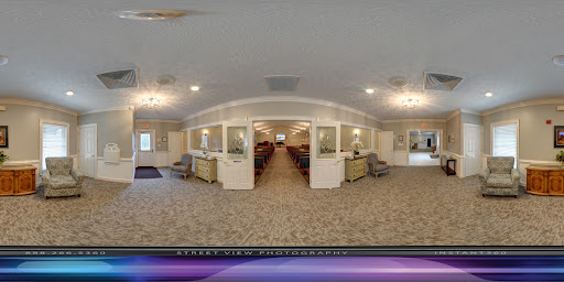 Funeral Home «Graham Funeral Home», reviews and photos, 1112 Kempsville Rd, Chesapeake, VA 23320, USA