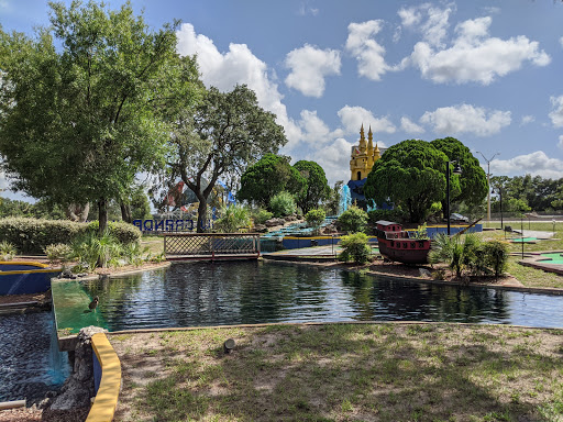 Amusement Park «Grand Prix Tampa», reviews and photos, 14320 N Nebraska Ave, Tampa, FL 33613, USA