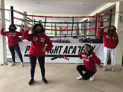 Peru Fight Academy Norte : Boxeo - Muay Thai - MMA