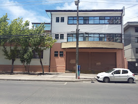 Colegio de La Purísima Concepción