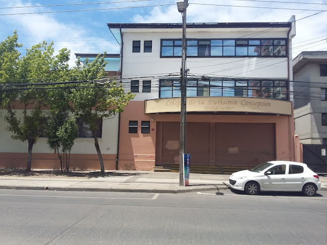 Colegio de La Purísima Concepción